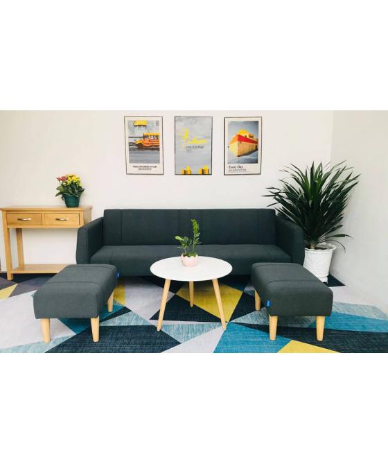 Sofa giường / Sofa bed 343 - Dài 2m Sofa giường / Sofa bed 343 - Dài 2m